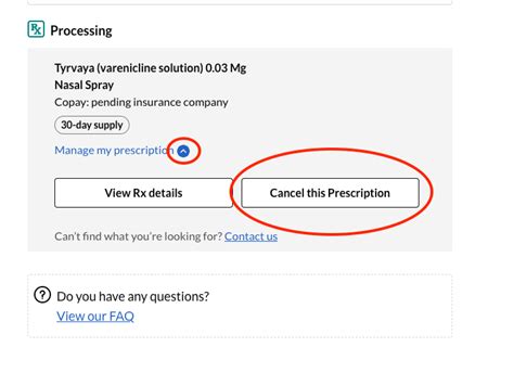 How do I Pause, Cancel, or Change the Refill Date for my .